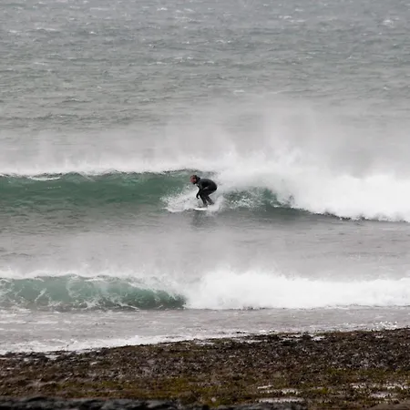 Ceol Na Mara Homes - Cois Tra & Cor Na Dtonn Semesterbostad