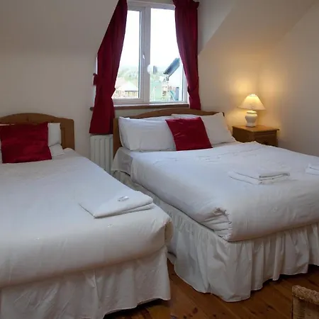 Holiday home Ceol Na Mara Homes - Cois Tra & Cor Na Dtonn Enniscrone