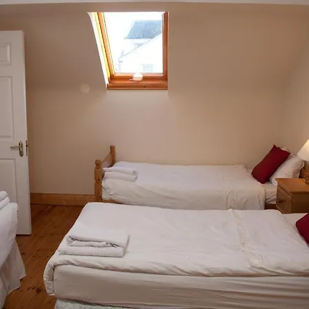 Semesterbostad Ceol Na Mara Homes - Cois Tra & Cor Na Dtonn