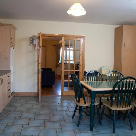 Ceol Na Mara Homes - Cois Tra & Cor Na Dtonn Semesterbostad