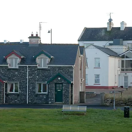 Ceol Na Mara Homes - Cois Tra & Cor Na Dtonn * Enniscrone