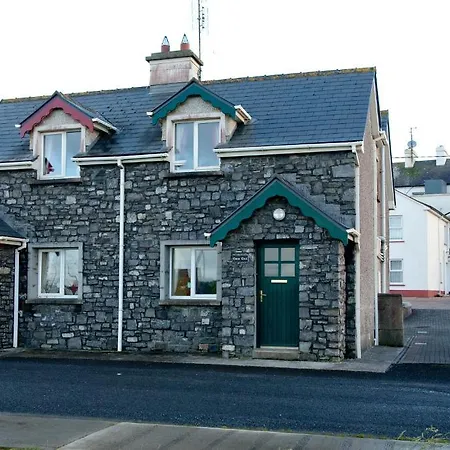 Ceol Na Mara Homes - Cois Tra & Cor Na Dtonn Enniscrone