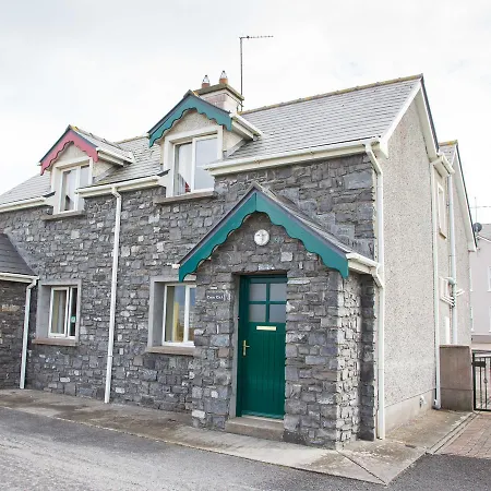 Ceol Na Mara Homes - Cois Tra & Cor Na Dtonn Enniscrone