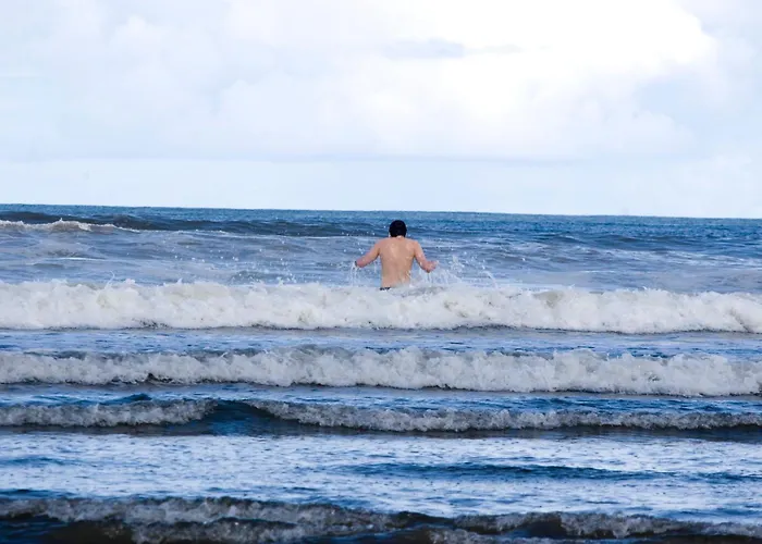 Ceol Na Mara Homes - Cois Tra & Cor Na Dtonn Prázdninový dům Enniscrone