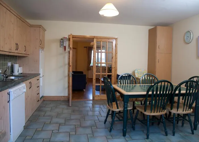 Ceol Na Mara Homes - Cois Tra & Cor Na Dtonn Prázdninový dům