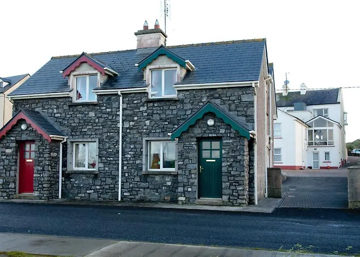 Ceol Na Mara Homes - Cois Tra & Cor Na Dtonn Enniscrone