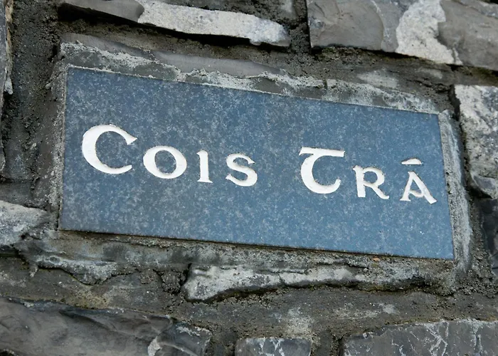 Ceol Na Mara Homes - Cois Tra & Cor Na Dtonn *