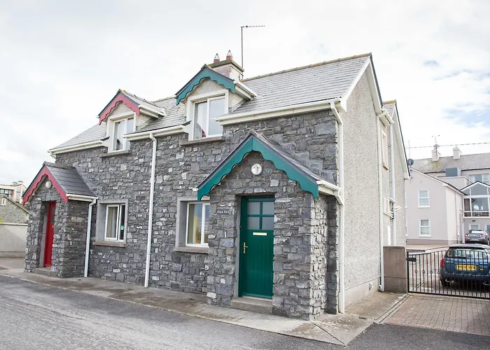 Ceol Na Mara Homes - Cois Tra & Cor Na Dtonn Enniscrone